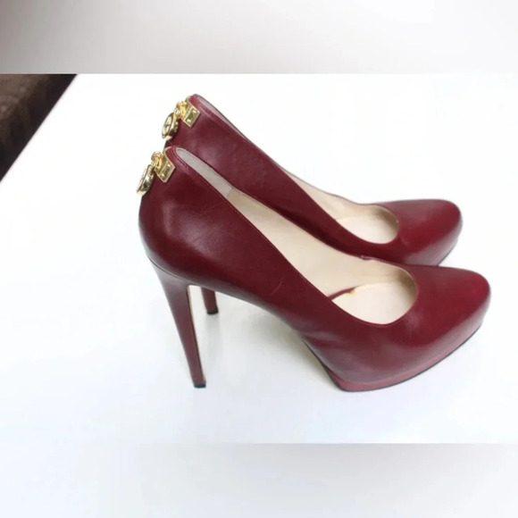 Michael Kors platforms - Picture 13 of 13